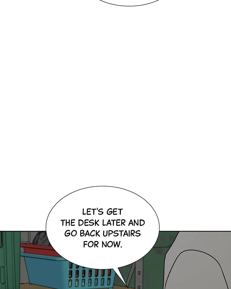 Between Two Floors Chapter 8 page 21 - 