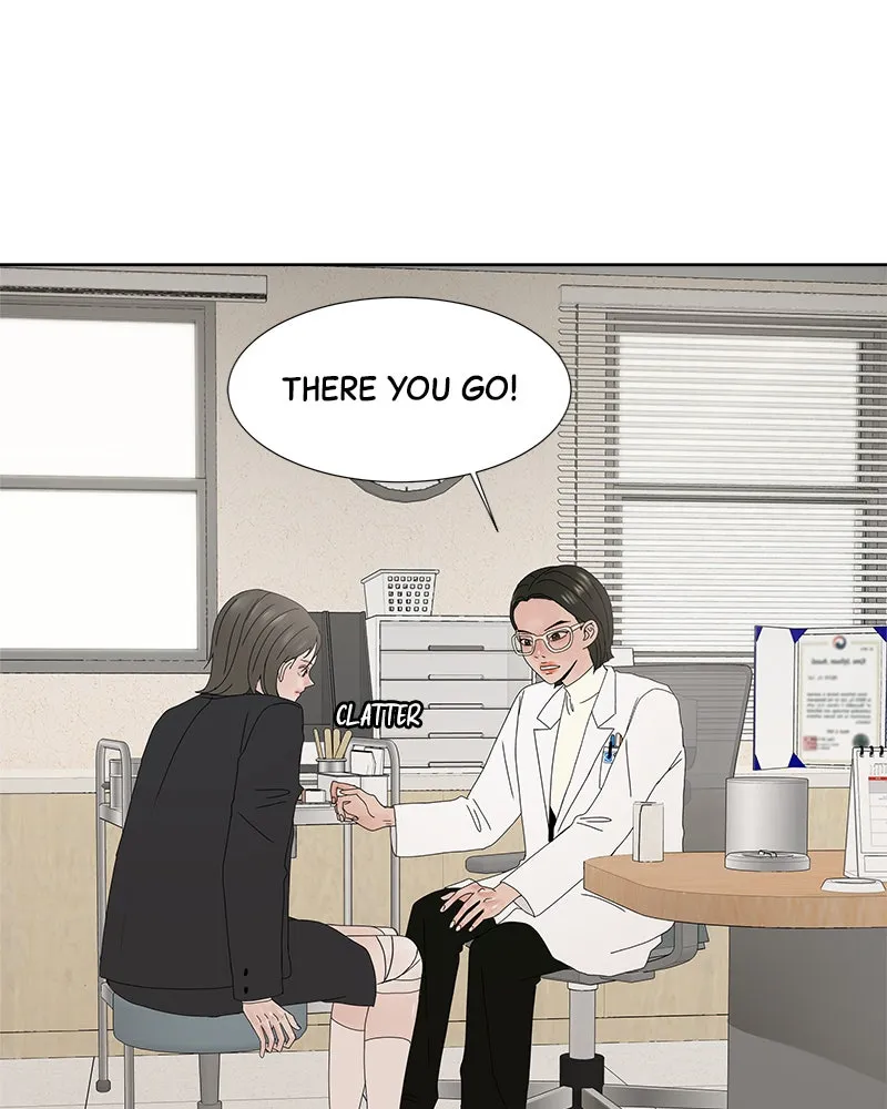 Between Two Floors Chapter 8 page 28 - 