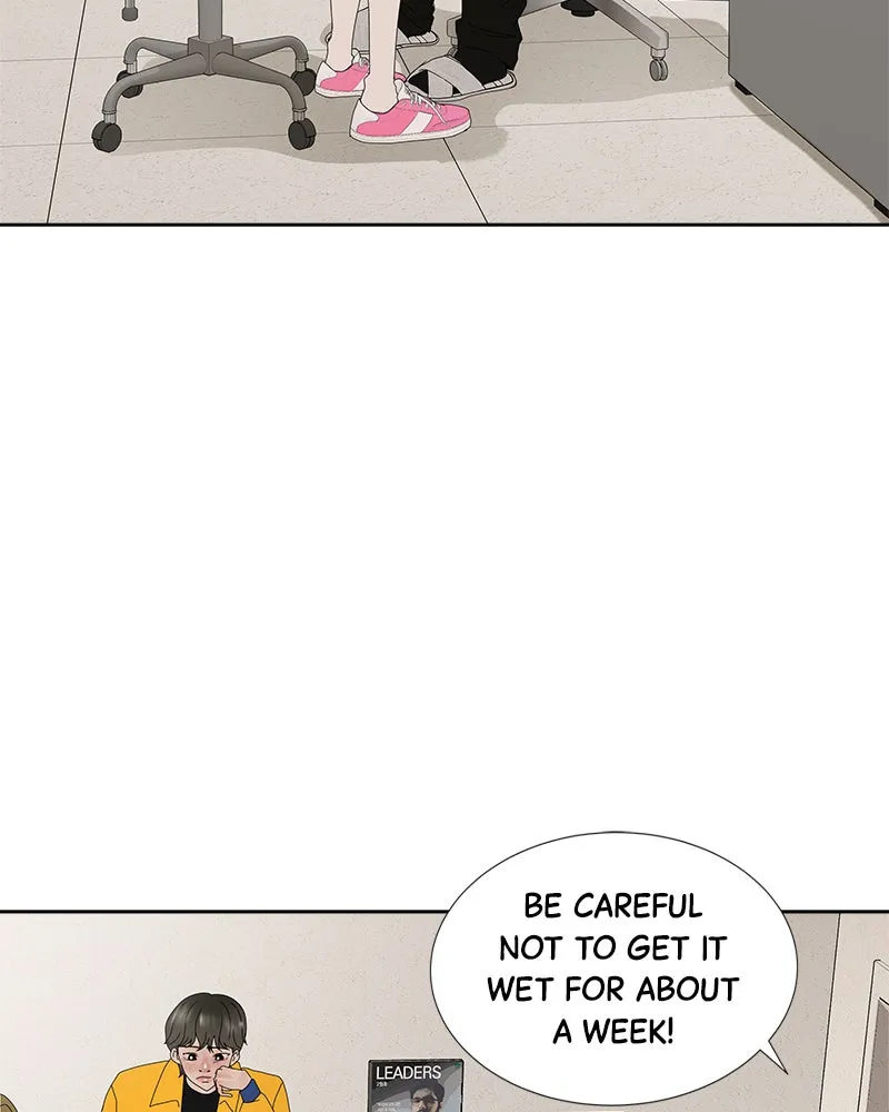 Between Two Floors Chapter 8 page 29 - 