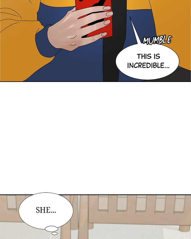 Between Two Floors Chapter 8 page 32 - 