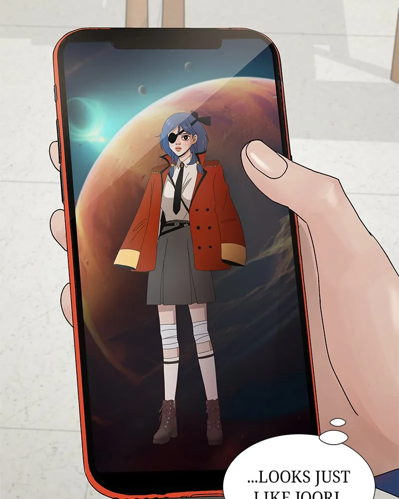 Between Two Floors Chapter 8 page 33 - 