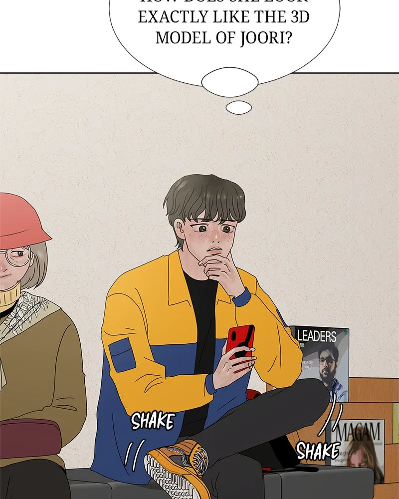 Between Two Floors Chapter 8 page 35 - 