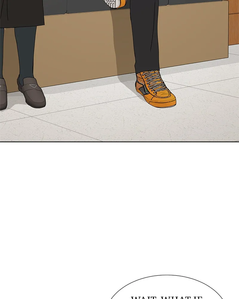 Between Two Floors Chapter 8 page 36 - 