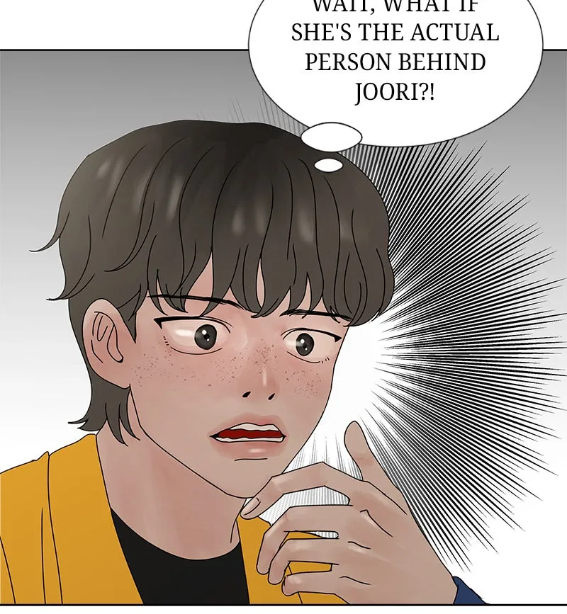 Between Two Floors Chapter 8 page 37 - 