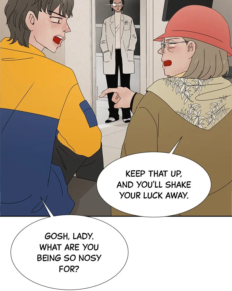 Between Two Floors Chapter 8 page 41 - 