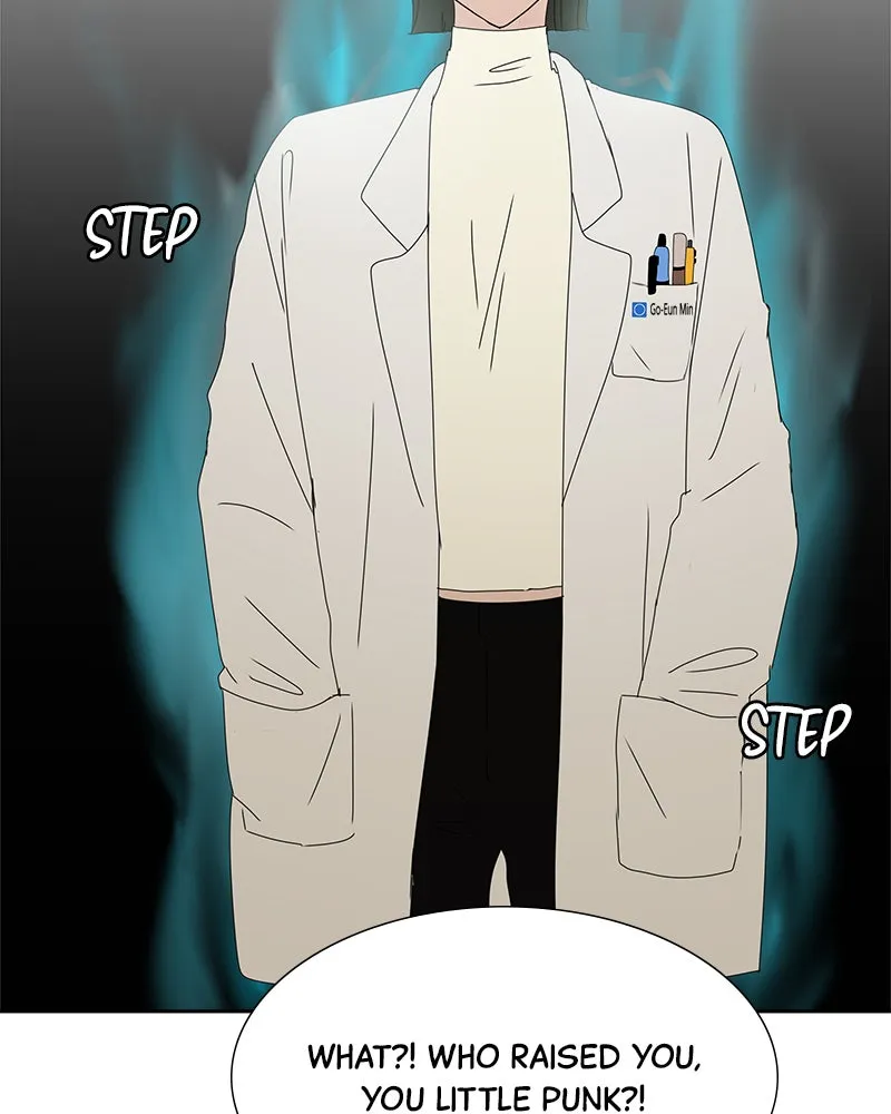 Between Two Floors Chapter 8 page 43 - 