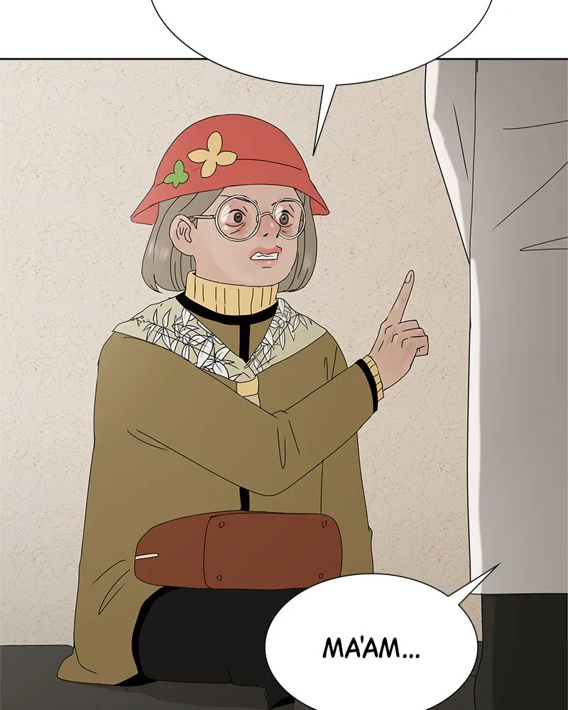 Between Two Floors Chapter 8 page 44 - 