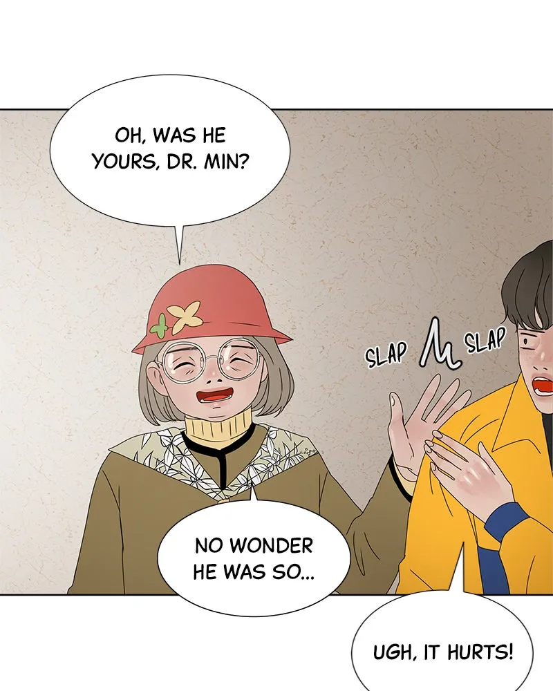 Between Two Floors Chapter 8 page 48 - 
