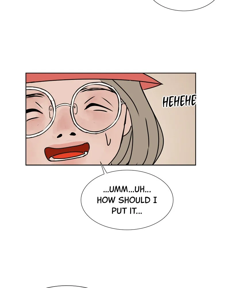 Between Two Floors Chapter 8 page 49 - 