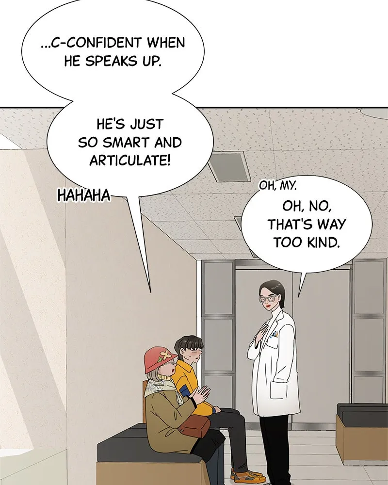 Between Two Floors Chapter 8 page 50 - 