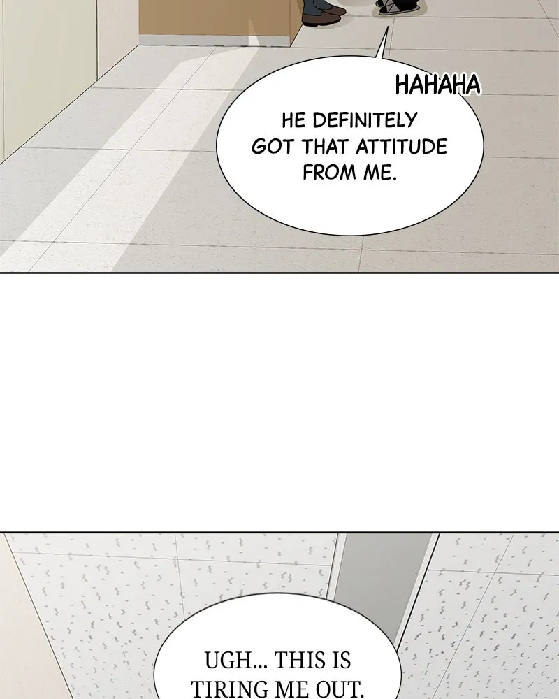 Between Two Floors Chapter 8 page 51 - 