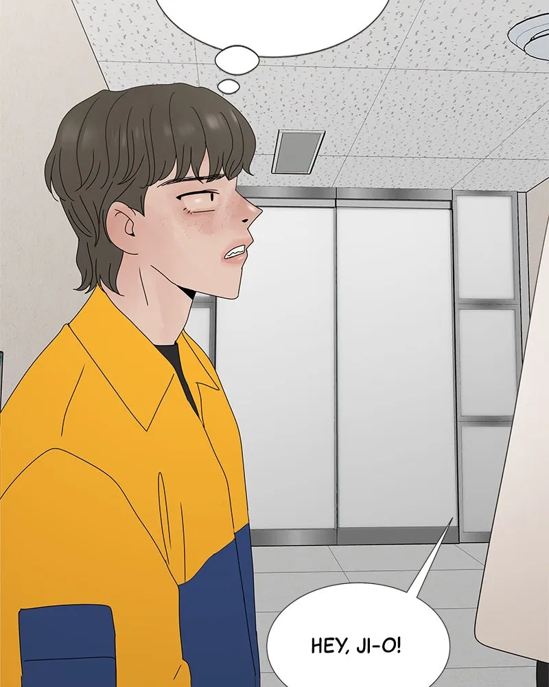 Between Two Floors Chapter 8 page 52 - 