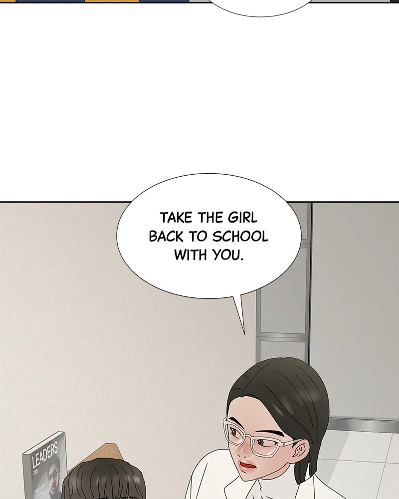 Between Two Floors Chapter 8 page 53 - 