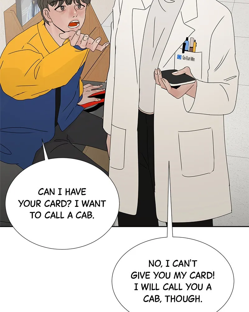 Between Two Floors Chapter 8 page 54 - 
