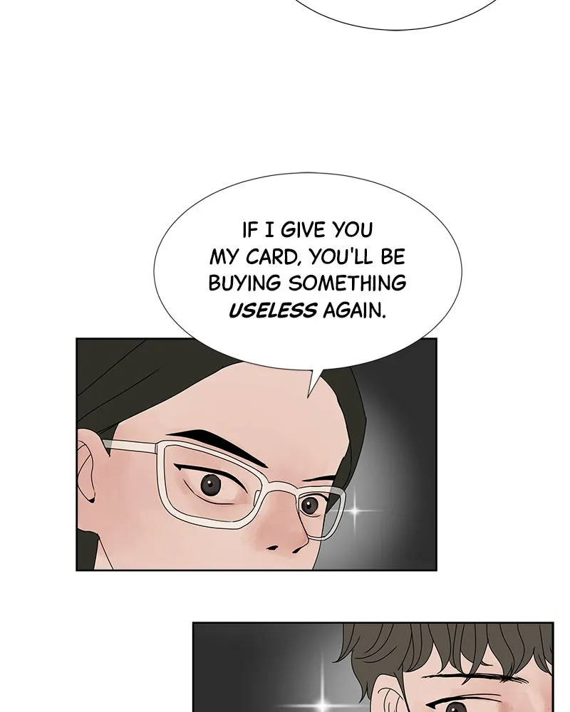 Between Two Floors Chapter 8 page 55 - 