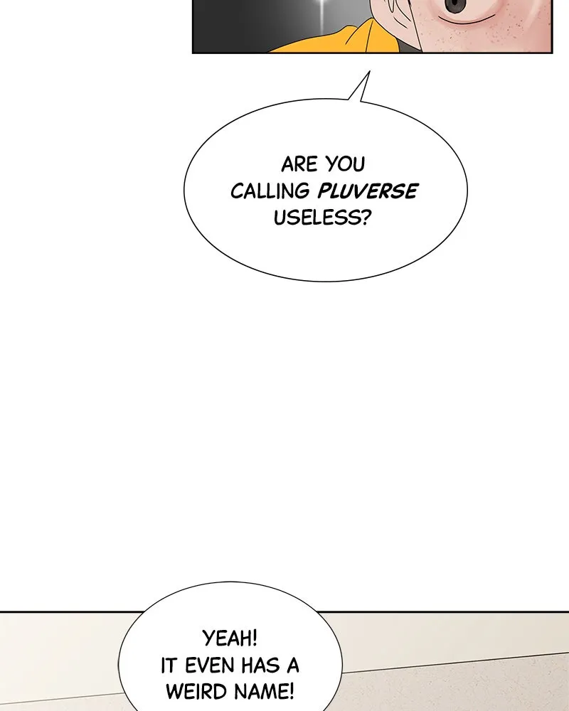 Between Two Floors Chapter 8 page 56 - 