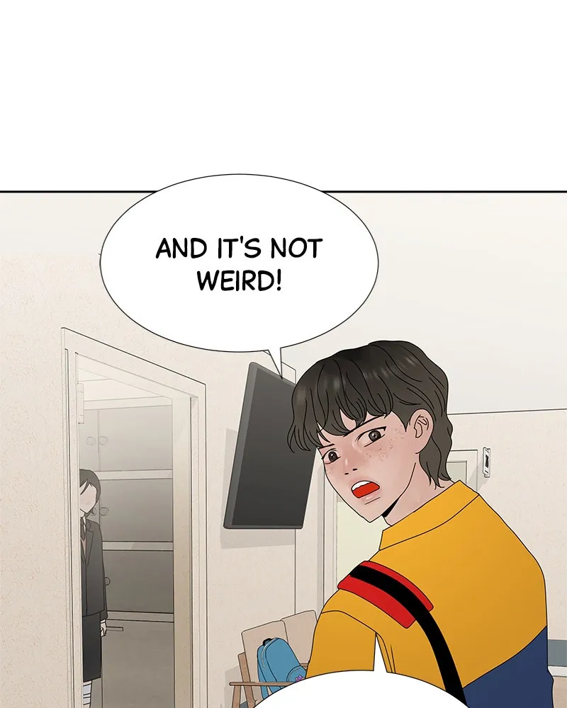 Between Two Floors Chapter 8 page 59 - 