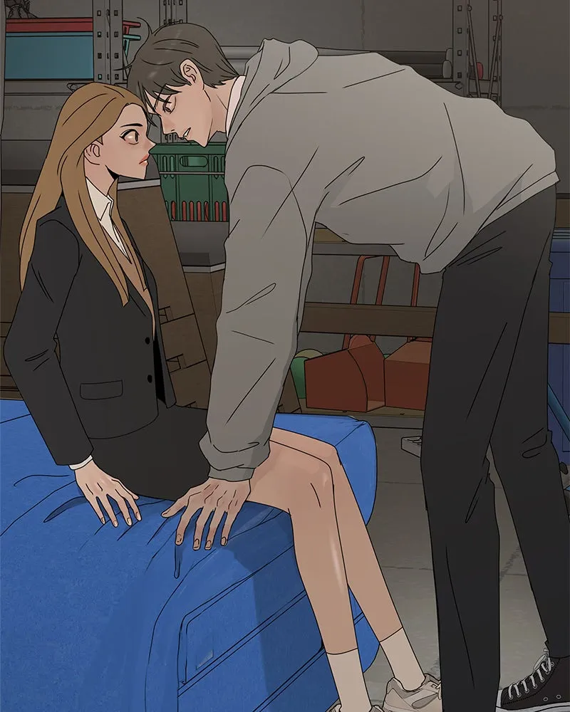 Between Two Floors Chapter 8 page 7 - 