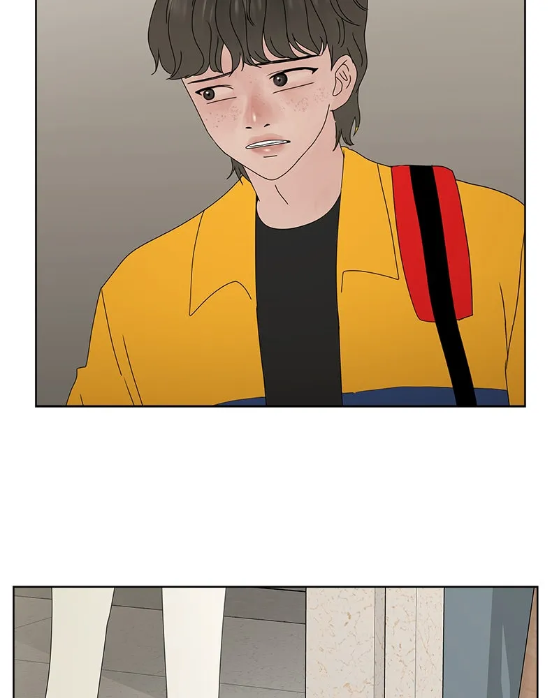Between Two Floors Chapter 8 page 61 - 