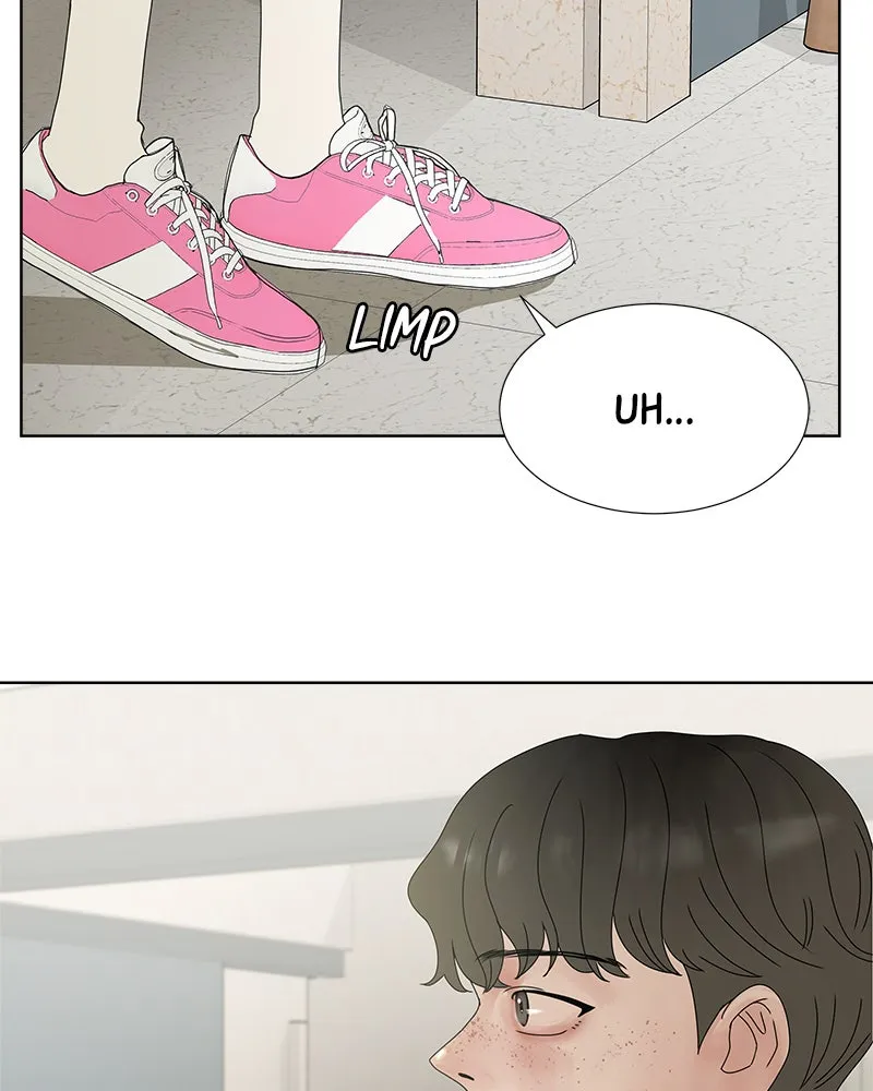 Between Two Floors Chapter 8 page 62 - 