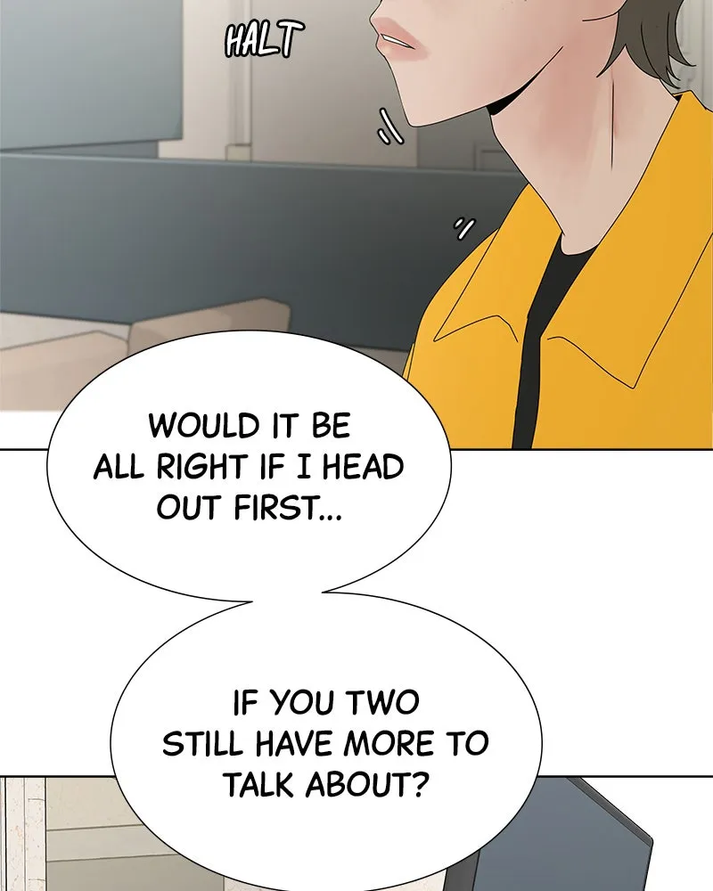 Between Two Floors Chapter 8 page 63 - 