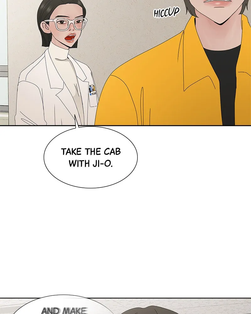 Between Two Floors Chapter 8 page 66 - 