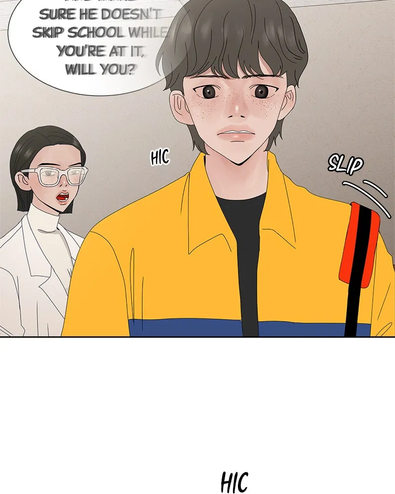Between Two Floors Chapter 8 page 67 - 