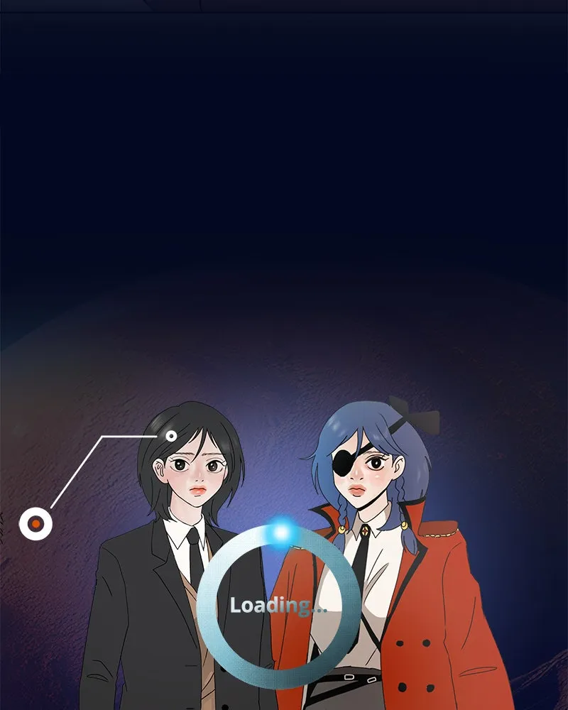 Between Two Floors Chapter 8 page 69 - 