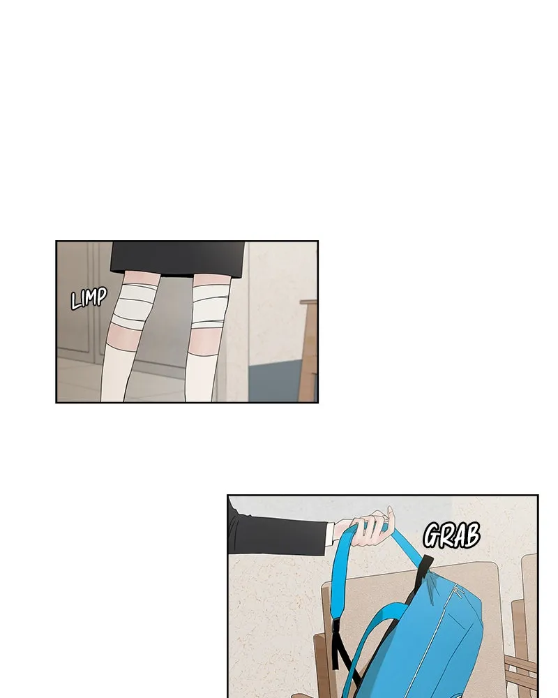 Between Two Floors Chapter 8 page 73 - 