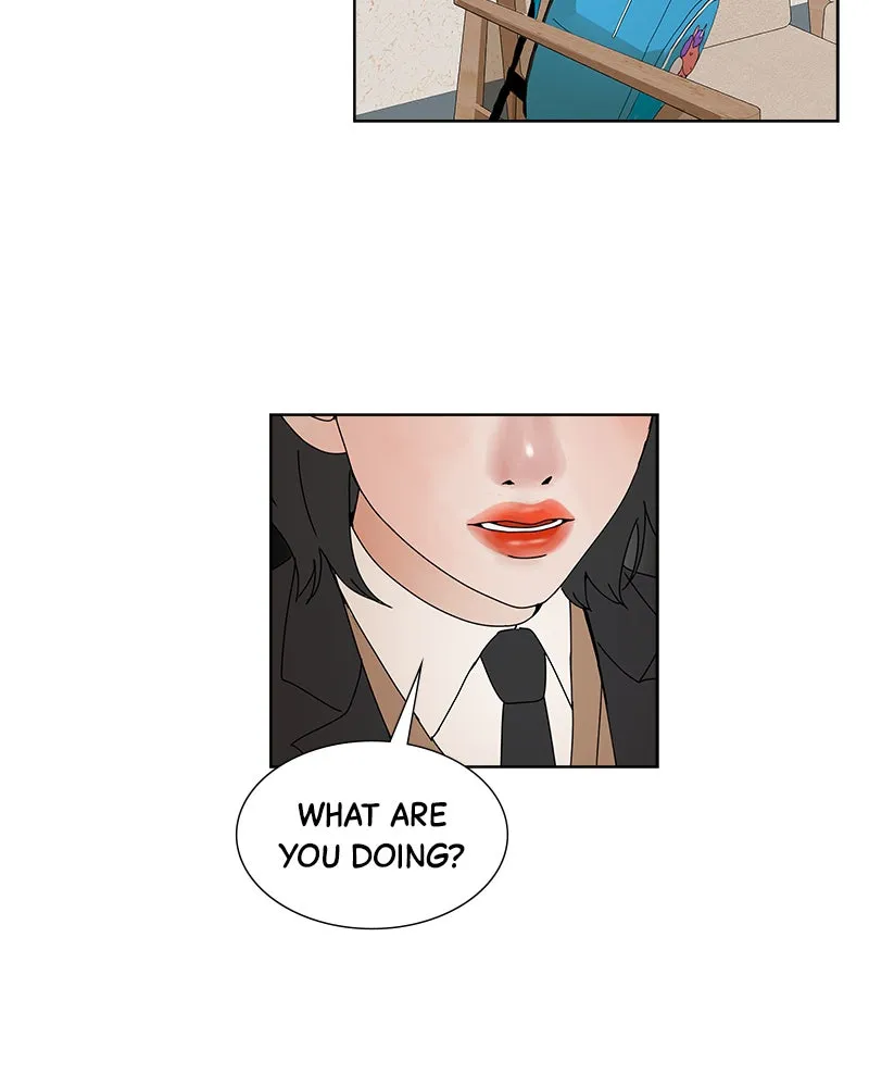 Between Two Floors Chapter 8 page 74 - 