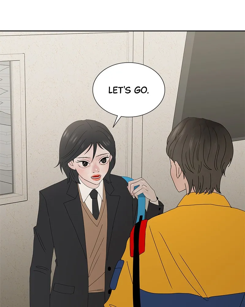 Between Two Floors Chapter 8 page 75 - 