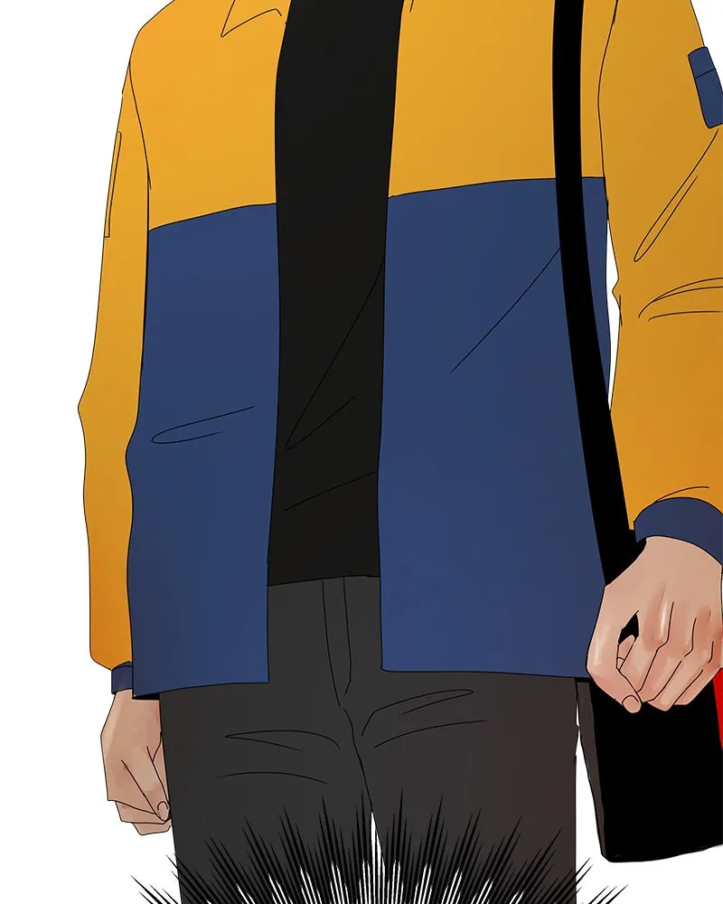 Between Two Floors Chapter 8 page 77 - 