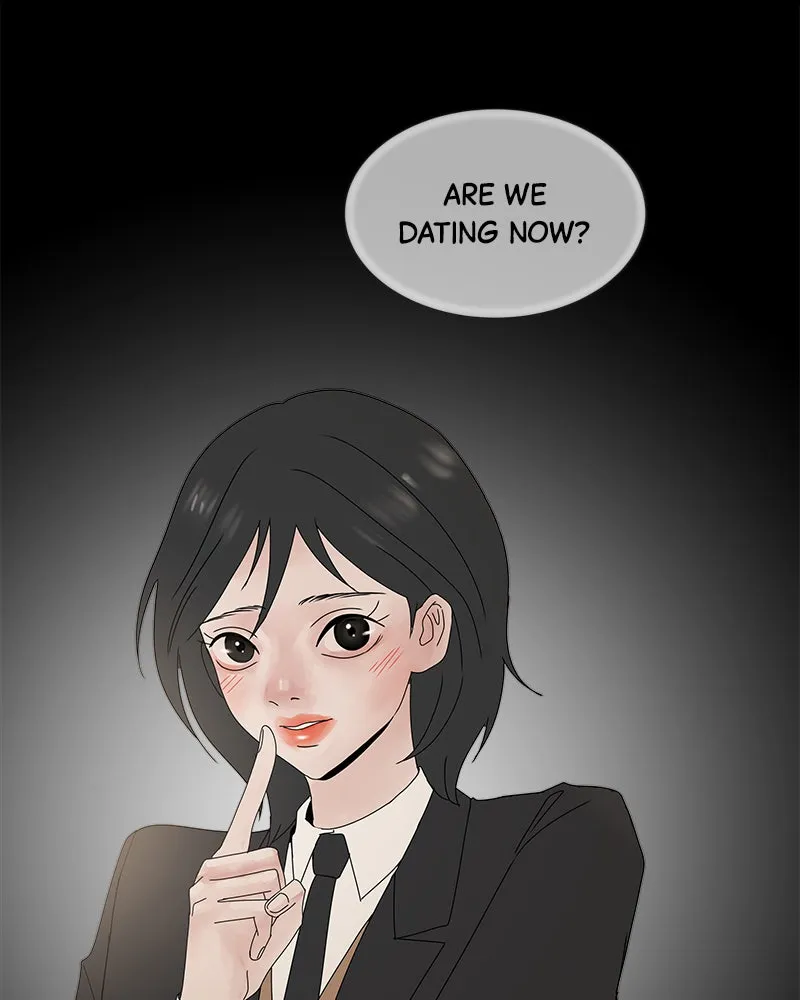 Between Two Floors Chapter 8 page 81 - 