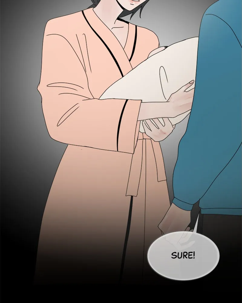 Between Two Floors Chapter 8 page 86 - 