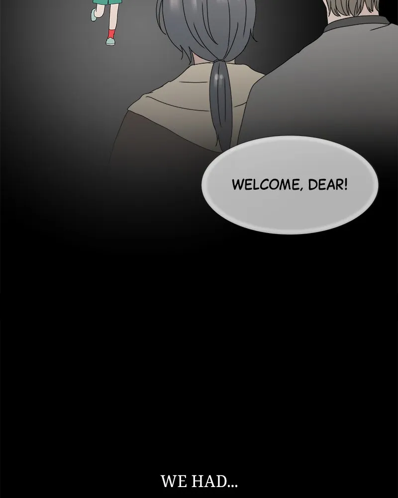 Between Two Floors Chapter 8 page 88 - 