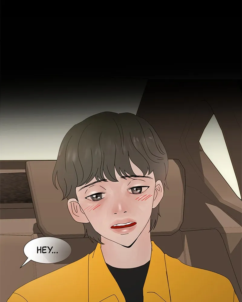 Between Two Floors Chapter 8 page 90 - 