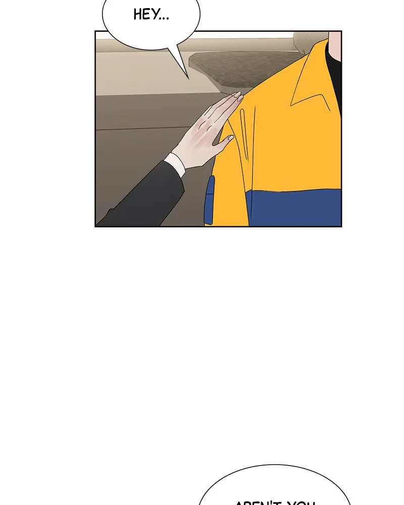 Between Two Floors Chapter 8 page 92 - 