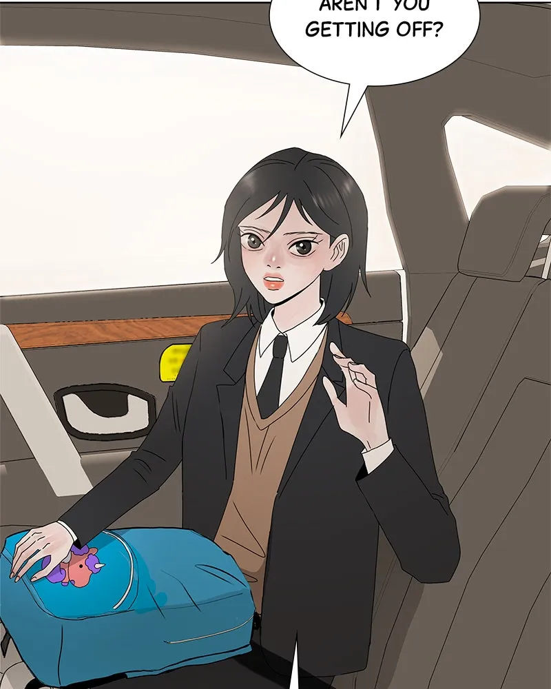 Between Two Floors Chapter 8 page 93 - 