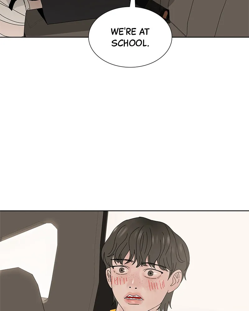 Between Two Floors Chapter 8 page 94 - 