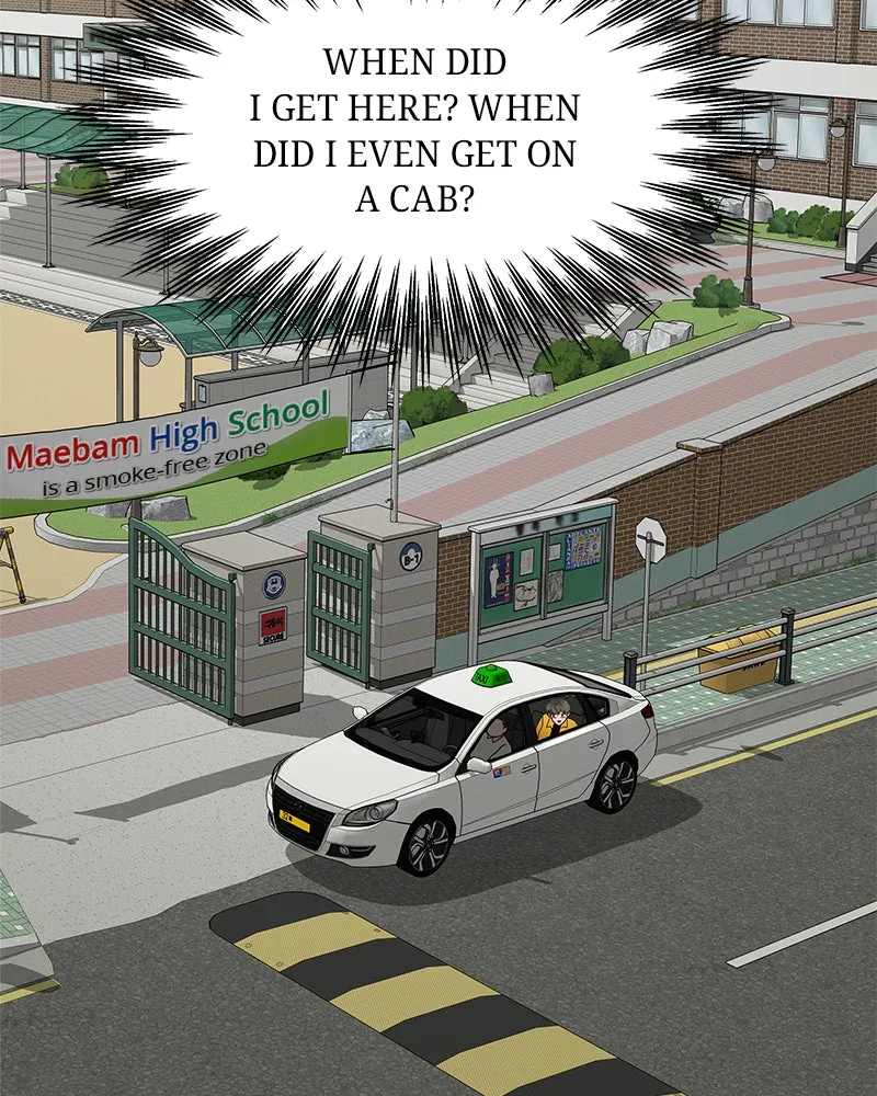 Between Two Floors Chapter 8 page 98 - 