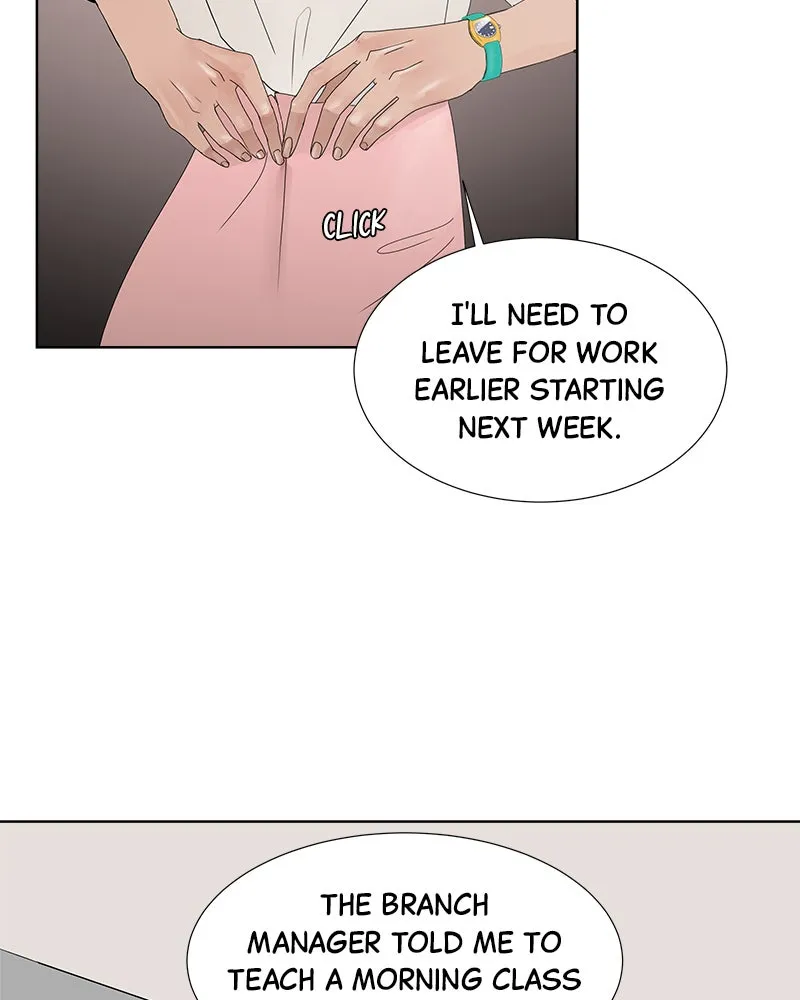 Between Two Floors Chapter 8 page 100 - 