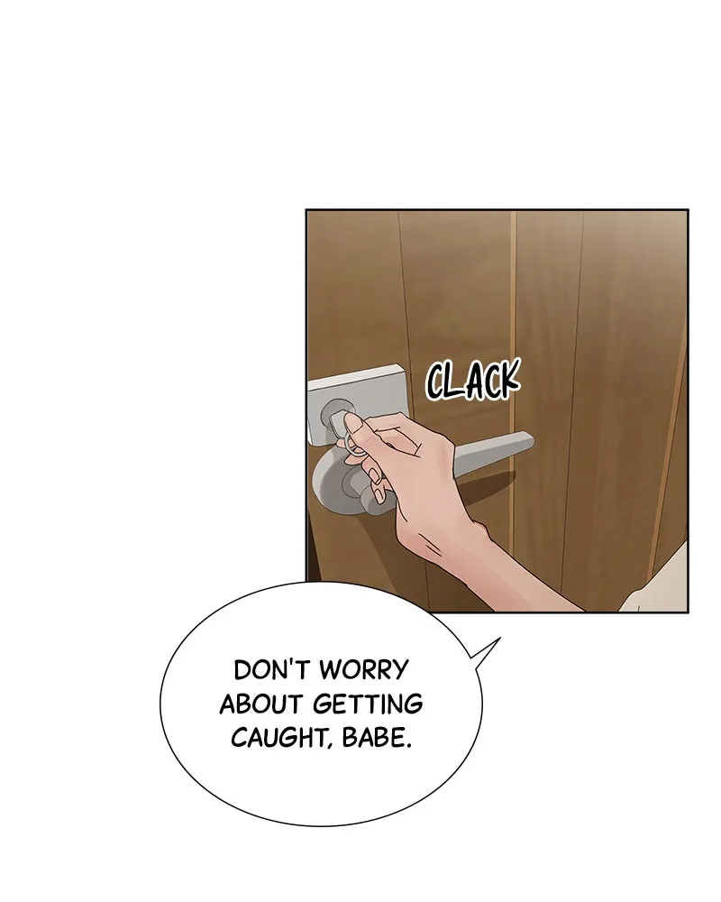 Between Two Floors Chapter 9 page 1 - 
