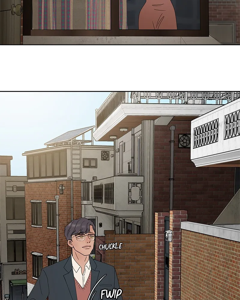 Between Two Floors Chapter 9 page 11 - 
