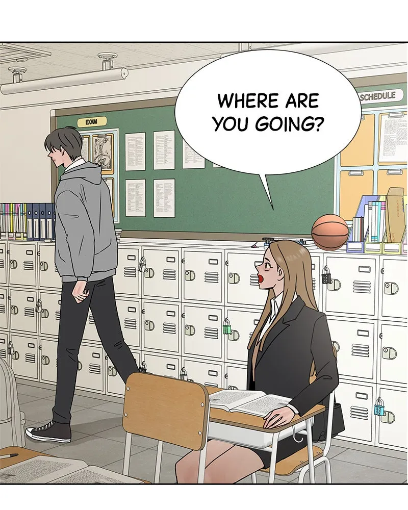 Between Two Floors Chapter 9 page 101 - 