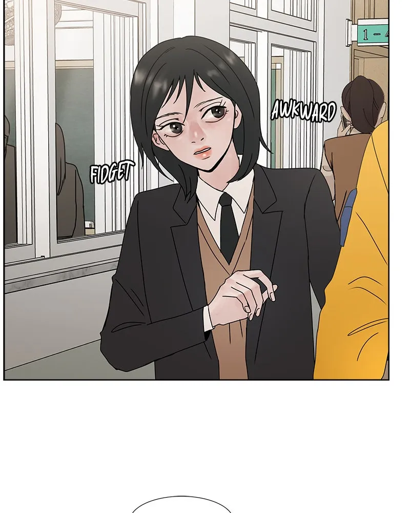 Between Two Floors Chapter 9 page 103 - 