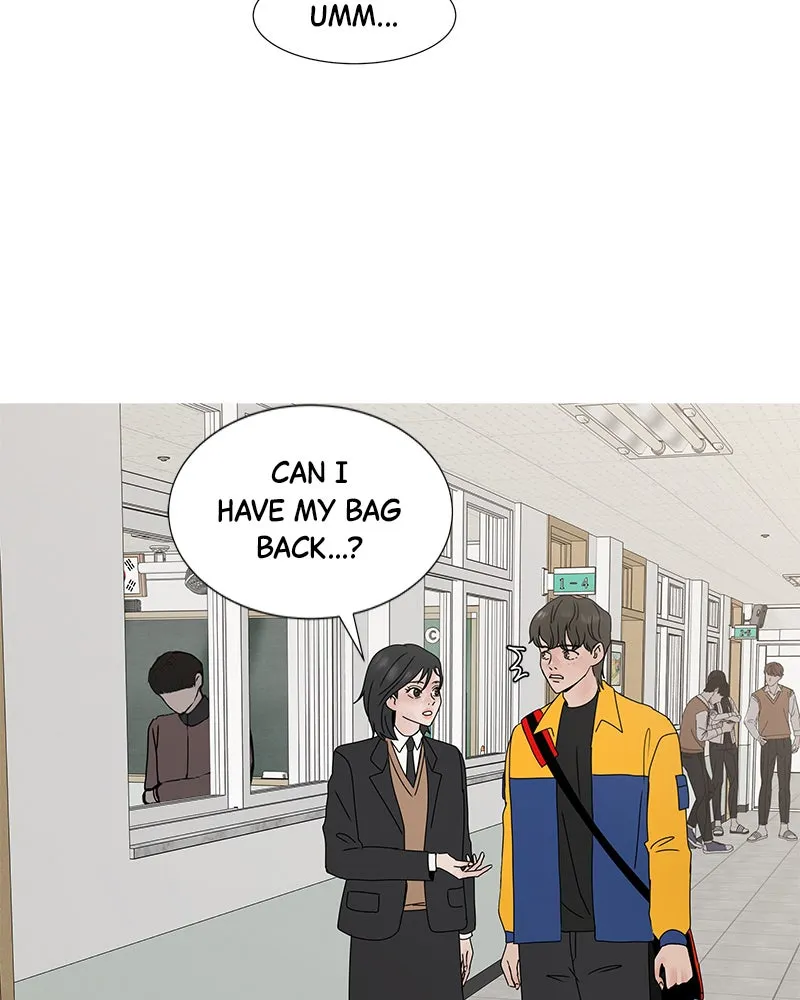 Between Two Floors Chapter 9 page 104 - 
