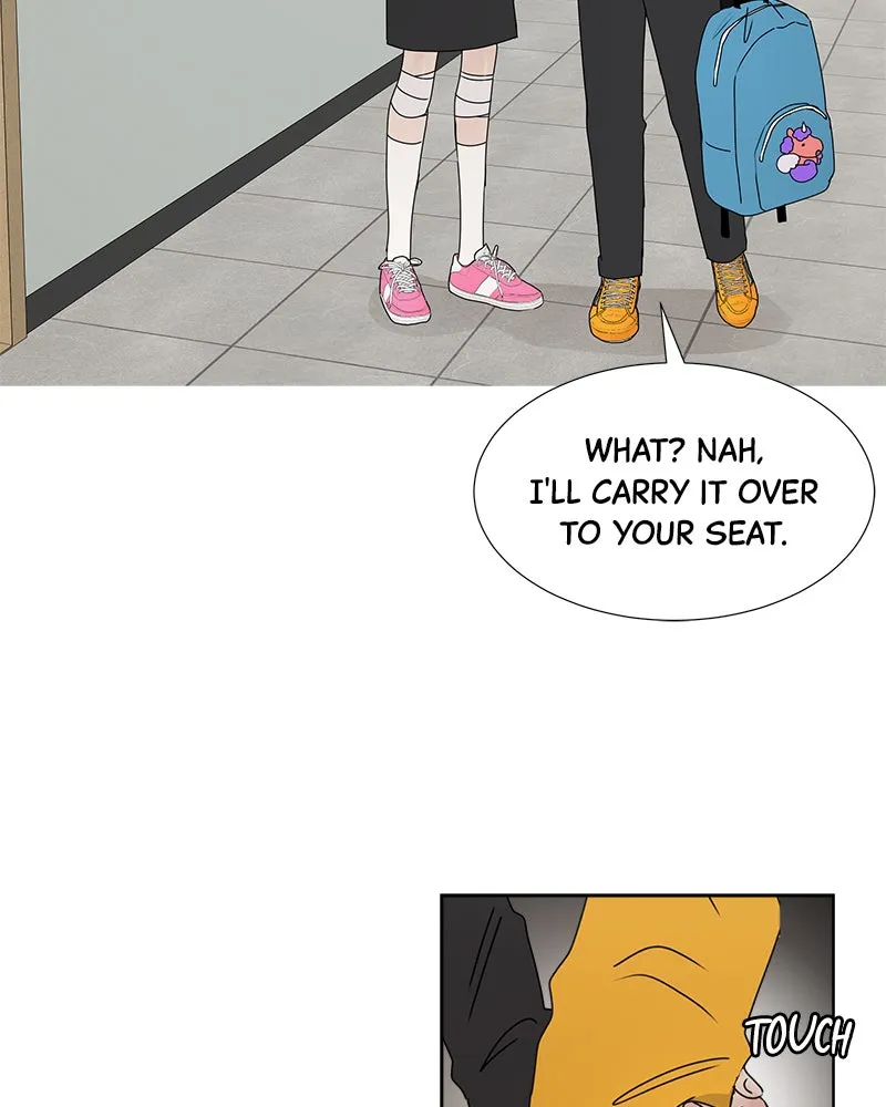 Between Two Floors Chapter 9 page 105 - 