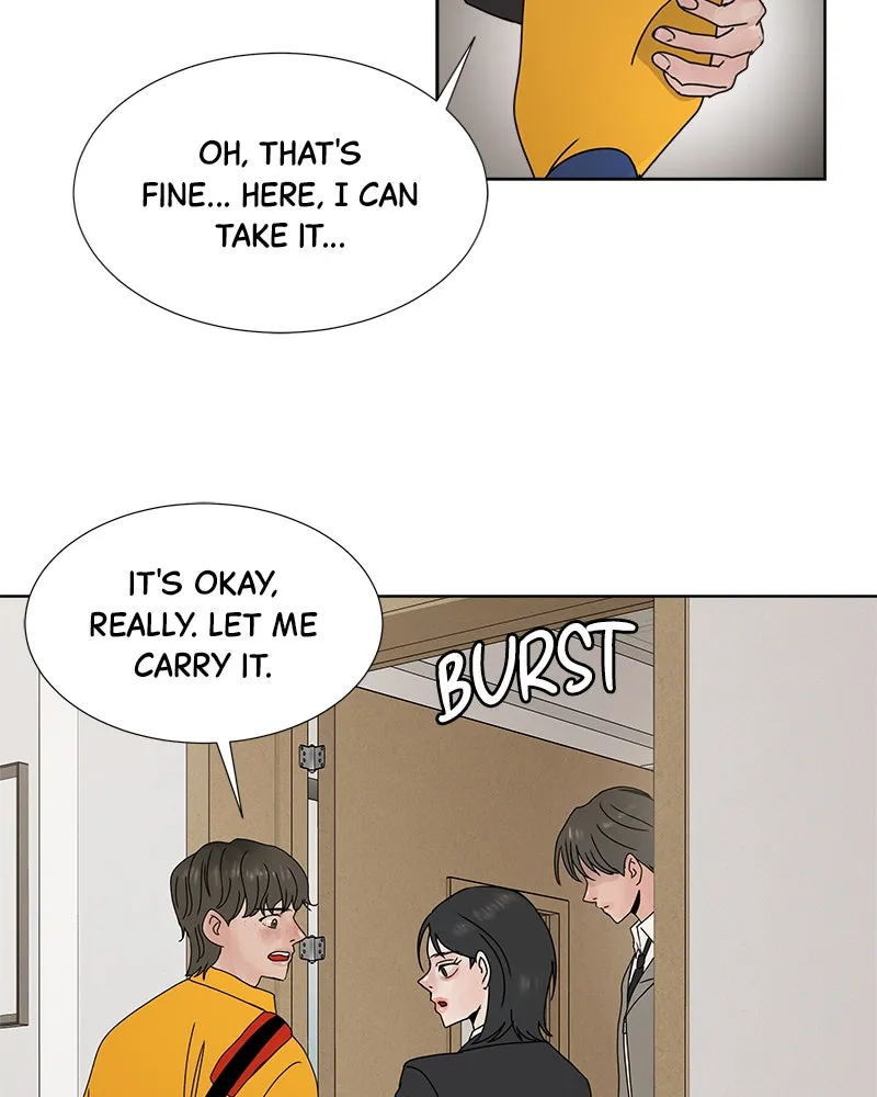 Between Two Floors Chapter 9 page 106 - 