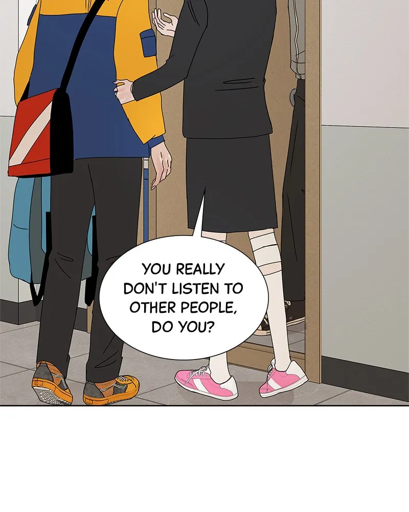 Between Two Floors Chapter 9 page 107 - 