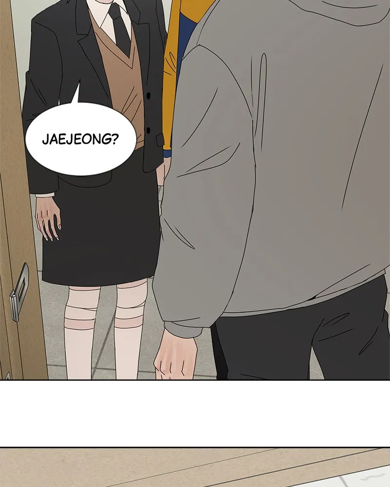 Between Two Floors Chapter 9 page 110 - 